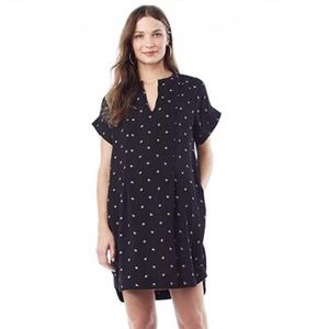 Loyal Hana Cybelle Nursing & Maternity Dress